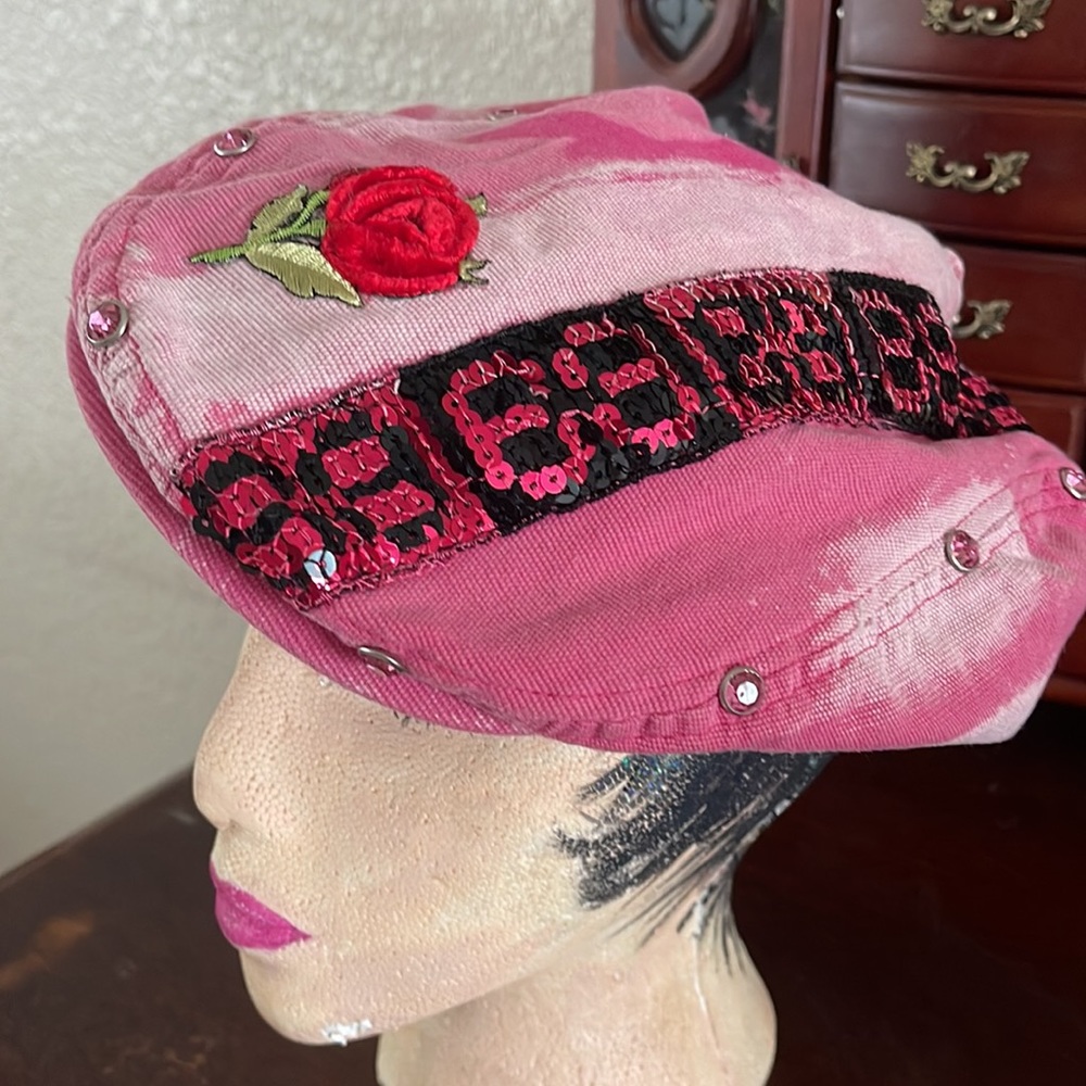 Hat - Picture 4 of 5